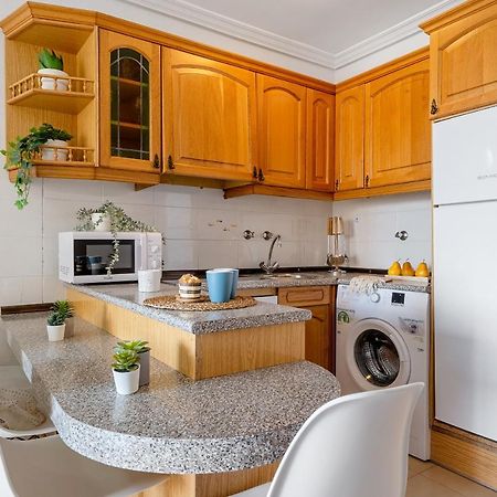 Alea Rentals - Turquesa La Pineda Dış mekan fotoğraf