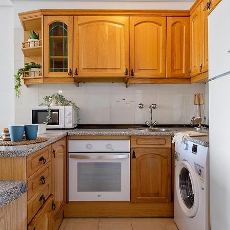 Alea Rentals - Turquesa La Pineda Dış mekan fotoğraf