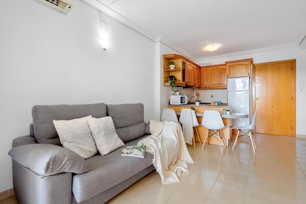 Alea Rentals - Turquesa La Pineda Dış mekan fotoğraf