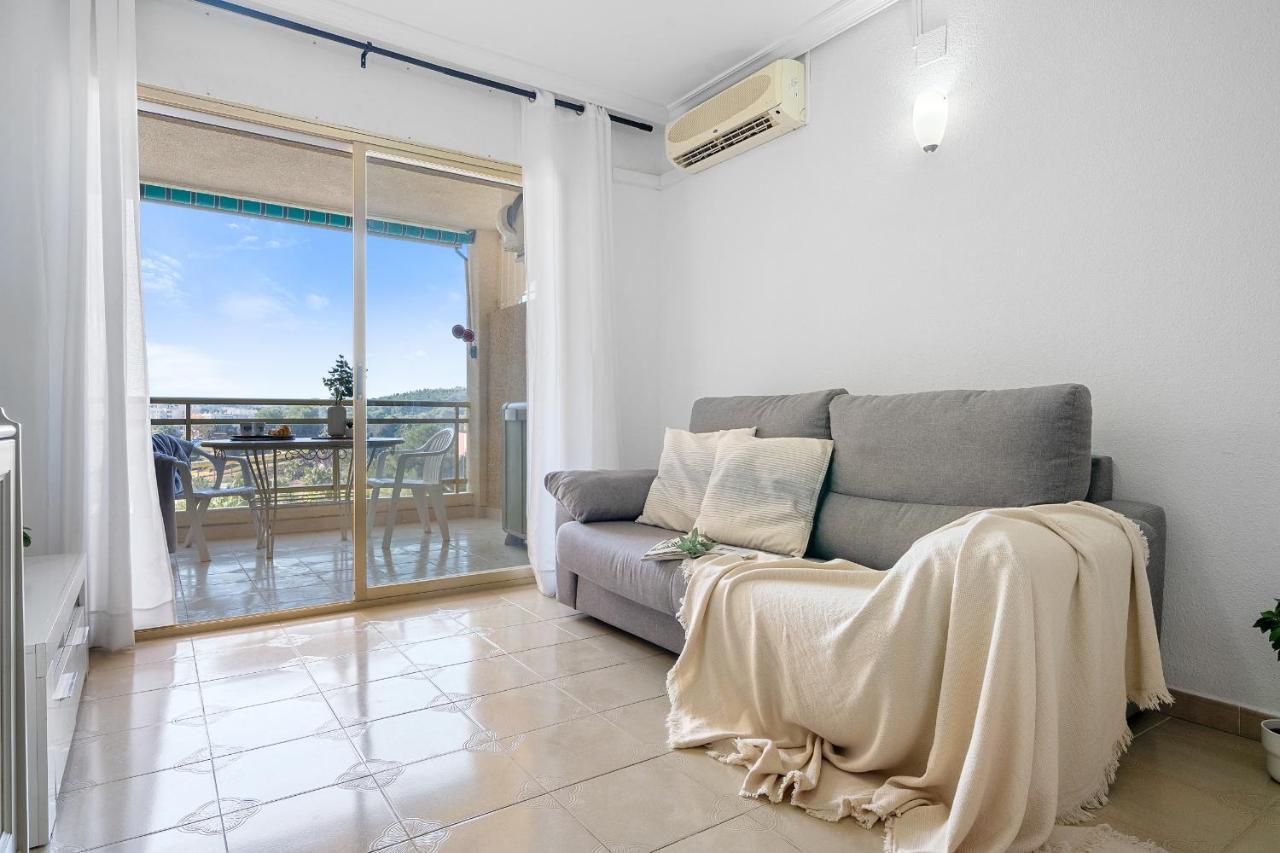 Alea Rentals - Turquesa La Pineda Dış mekan fotoğraf