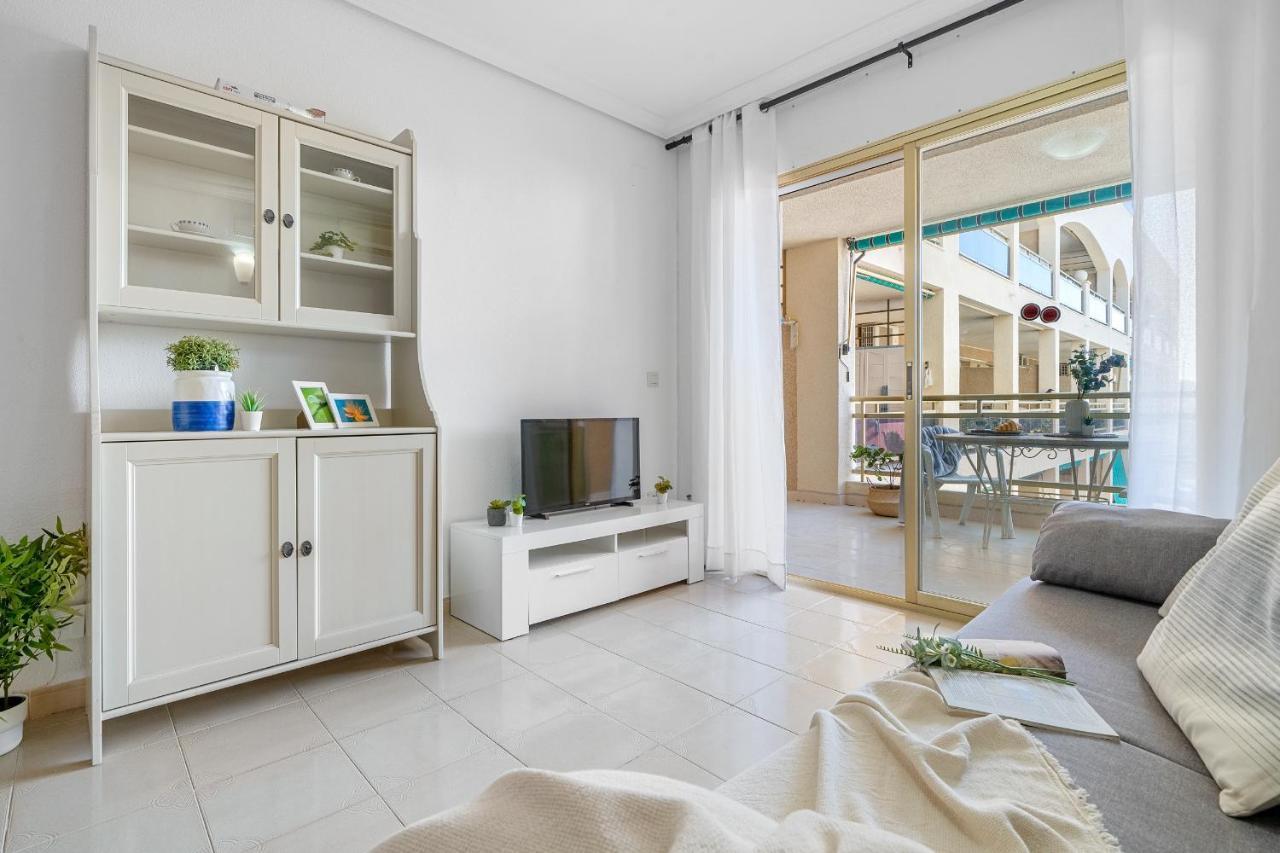 Alea Rentals - Turquesa La Pineda Dış mekan fotoğraf