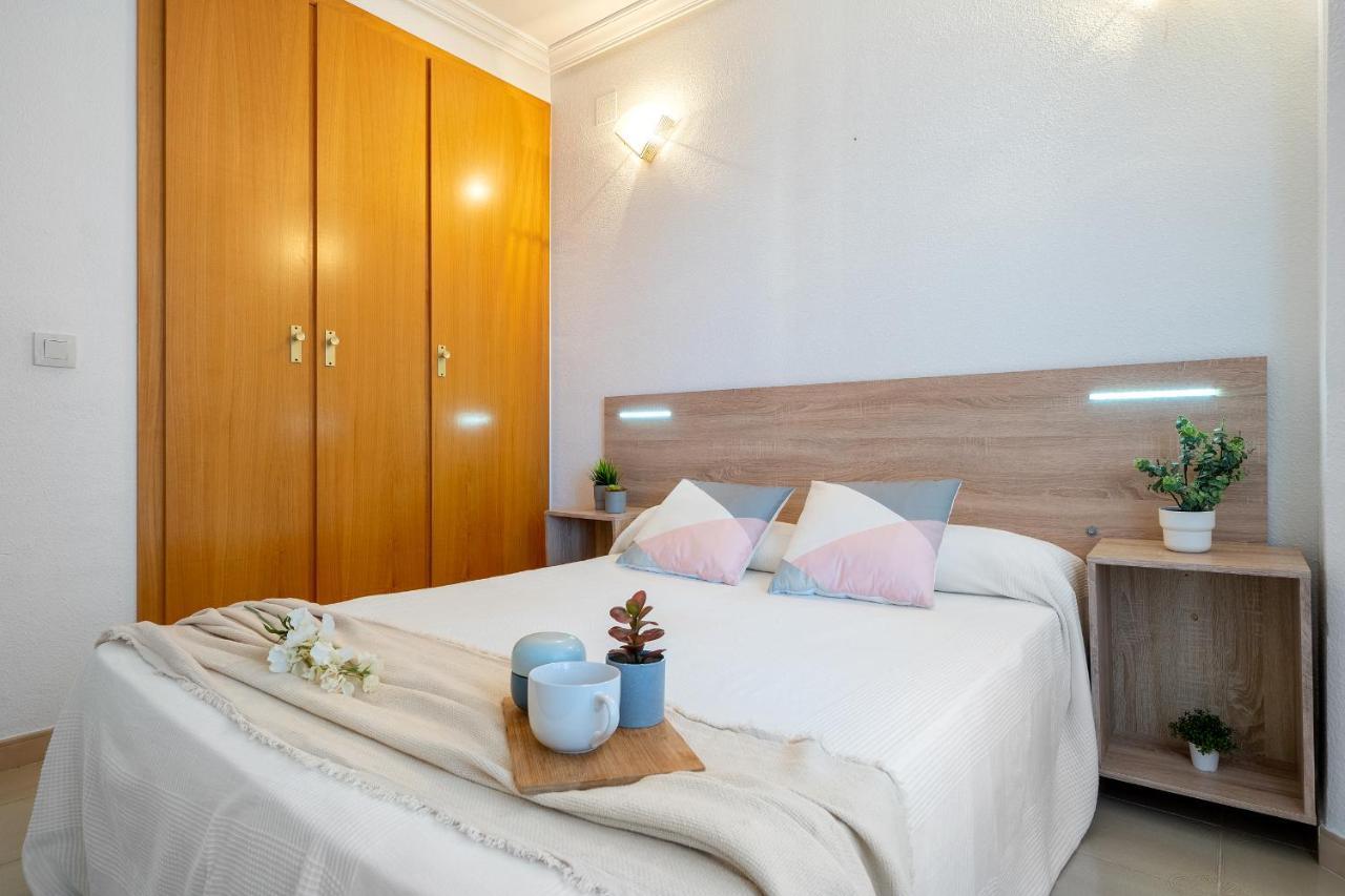 Alea Rentals - Turquesa La Pineda Dış mekan fotoğraf